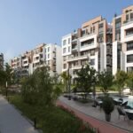 شقق للبيع في اليسيوم الشيخ زايد OWN NOW IN SHEIKH ZAYED | LUXURY LIVING