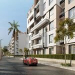 شقق للبيع في اليسيوم الشيخ زايد OWN NOW IN SHEIKH ZAYED | LUXURY LIVING
