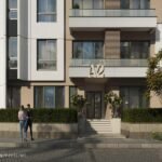 شقق للبيع في اليسيوم الشيخ زايد OWN NOW IN SHEIKH ZAYED | LUXURY LIVING