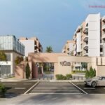 شقق للبيع في اليسيوم الشيخ زايد OWN NOW IN SHEIKH ZAYED | LUXURY LIVING