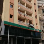 شقة الترا سوبر لوكس عمارة البنك الأهلي حدائق القبة