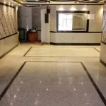 شقة الترا سوبر لوكس عمارة البنك الأهلي حدائق القبة