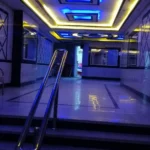 شقة الترا سوبر لوكس عمارة البنك الأهلي حدائق القبة