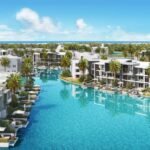 مساحة Crystal North Coast