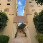 شقة للبيع بالتجمع الخامس | شارع جمال عبدالناصر حاليًا