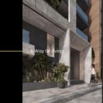 فيلا توين هاوس بمجتمع راقي في كمبوند يلو ريزيدنت