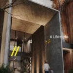 فيلا توين هاوس بمجتمع راقي في كمبوند يلو ريزيدنت