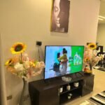 شقة فندفيه في التجمع الخامس إيجار يومي أسبوعي شهري
