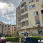 شقة للبيع بالتجمع الخامس ش السبعين