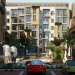 المطور العقاري لكمبوند فالنسيا فالي التجمع الخامس