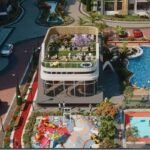 خدمات Valencia Valley New Cairo