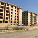 شقة بالرووف للبيع – كمبوند الدلتا – بجوار هايد بارك – القاهرة الجديدة