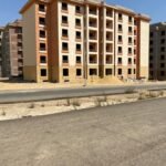 شقة بالرووف للبيع – كمبوند الدلتا – بجوار هايد بارك – القاهرة الجديدة