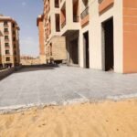 شقة بالرووف للبيع – كمبوند الدلتا – بجوار هايد بارك – القاهرة الجديدة