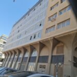 للبيع شقة 176 متر بابراج البرعي – ميدان الحصري 6 اكتوبر