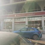 للبيع شقة 176 متر بابراج البرعي – ميدان الحصري 6 اكتوبر