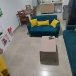شاليه بقرية أمواج للإيجار اليومي بسعر خيالي