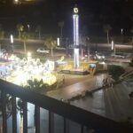 شالية فندقي علي المشاية جولف بورتو مارينا | الساحل الشمالي العلمين