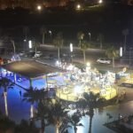 شالية فندقي علي المشاية جولف بورتو مارينا | الساحل الشمالي العلمين