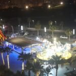 شالية فندقي علي المشاية جولف بورتو مارينا | الساحل الشمالي العلمين