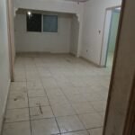 شقة للبيع فى زهراء مدينة نصر مساكن الظباط 96م دور ارضى بحديقة ومدخل خاص