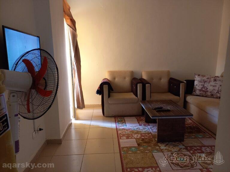 شاليه للايجار من المالك | قرية ريتال فيو الساحل الشمالي