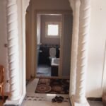 شقة مفروشة للايجار | بكمبوند الخمائل الشيخ زايد