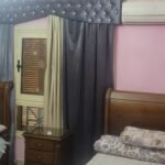 شقة مفروشة كمبوند الخمائل سوبر لوكس