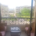 شقة مفروشة كمبوند الخمائل سوبر لوكس