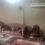 شقة مفروشة كمبوند الخمائل سوبر لوكس