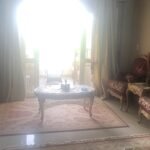 شقة مفروشة كمبوند الخمائل سوبر لوكس