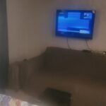 شقة مفروشة كمبوند الخمائل سوبر لوكس