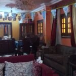 شقه للايجار في الهرم اللبينى غرفتين وصاله 3 قطع