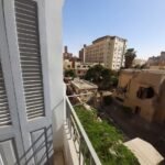 شقة بالدور الثالث علوى | 19 ش ابو بكر المنزلاوى بنى سويف