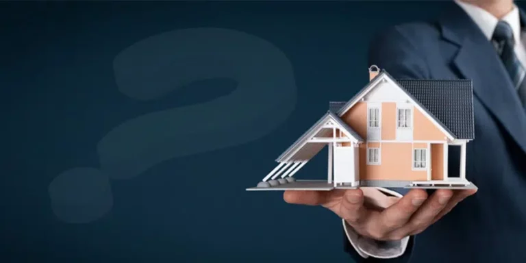 أنواع العقارات التجارية