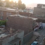 عمارة للبيع ثلاثة | أدوار الاقصر المنشية شارع احمد عرابي