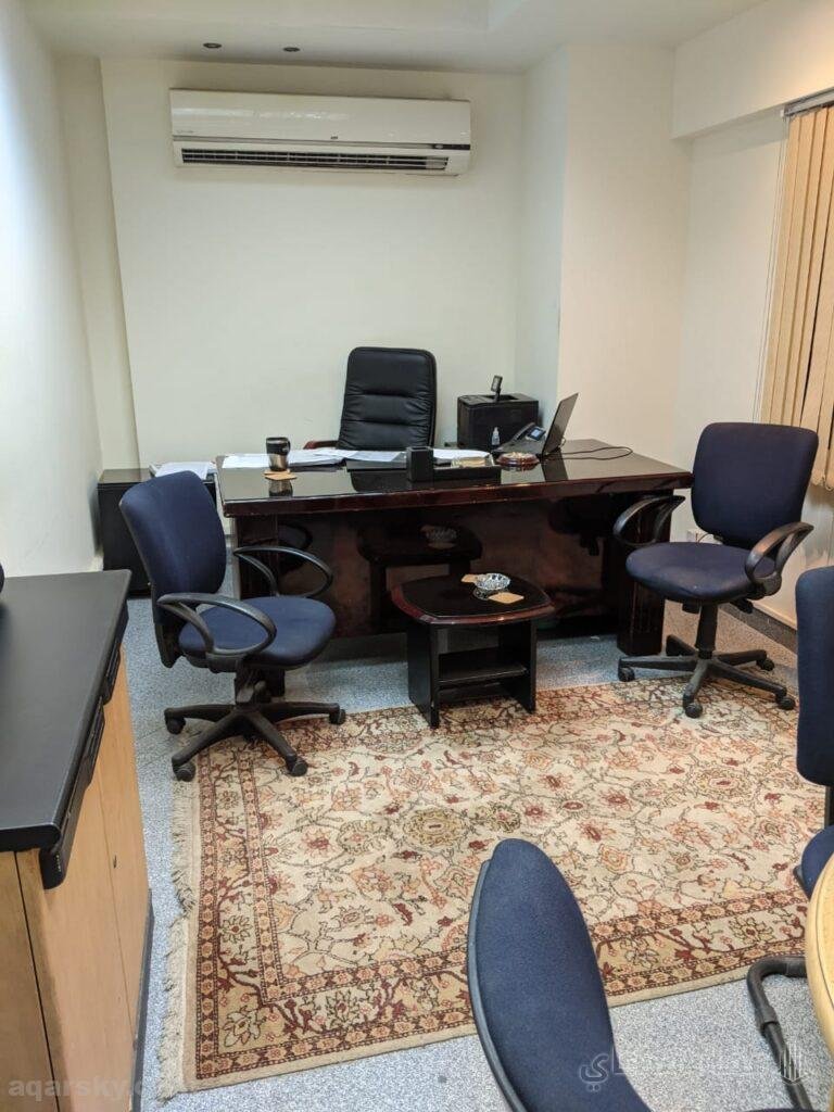 دور اداري للاستثمار مساحته ٤٠٠م٢ | شارع لبنان