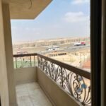 شقة للبيع في المقطم الكندة القطامية بجوار نادى الصيد