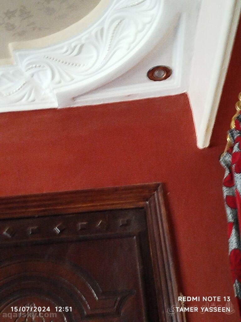 شقة للبيع القاهرة مدينة السلام مساكن الجمهورية