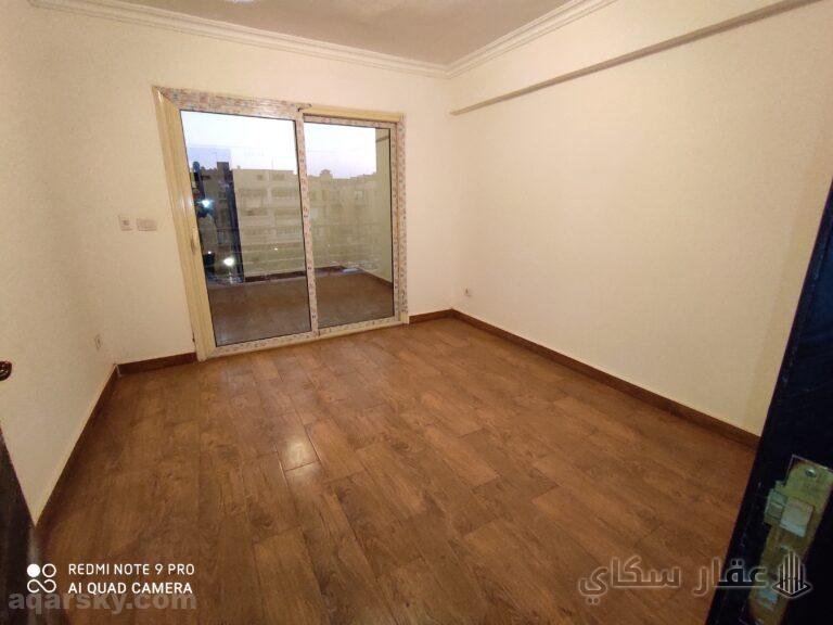 شقة للايجار الشيخ زايد Apartment for rent in Sheikh Zayed city