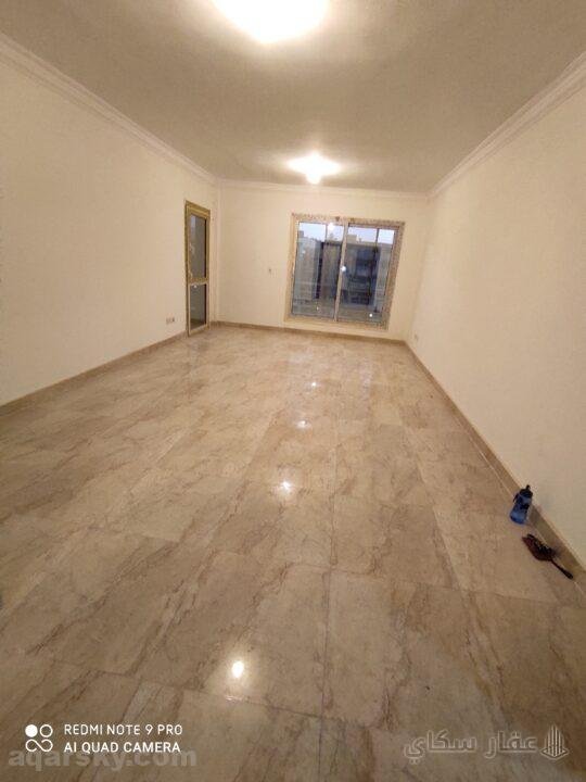 شقة للايجار الشيخ زايد Apartment for rent in Sheikh Zayed city