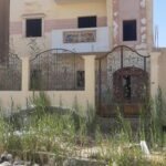 منزل للبيع فى حدايق اكتوبر | ابنى بيتك