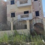 منزل للبيع فى حدايق اكتوبر | ابنى بيتك