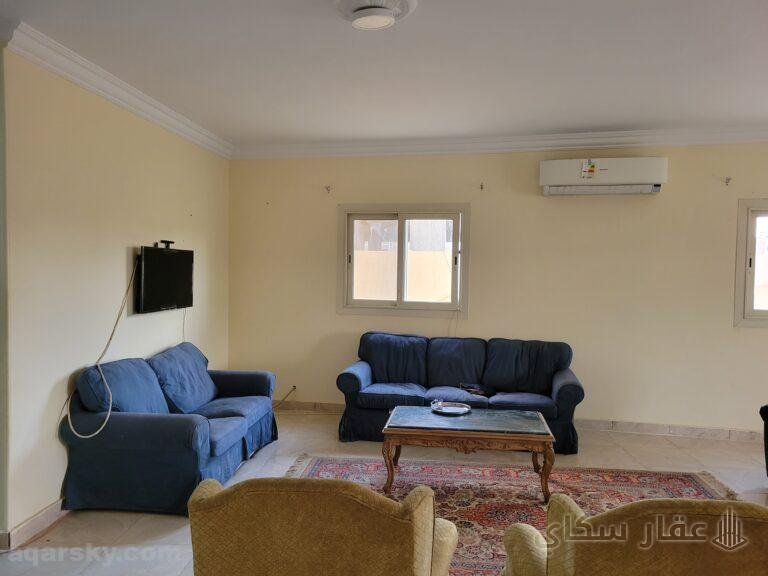 شقة مفروشة متميزة بالقرب من نادي هليوبوليس الشروق