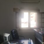 شقة ٨٠ متر داخل فيلا بحديقة خاصة للبيع