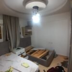 شقة للايجار في الهضبه الوسطي المقطم