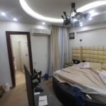 شقة للايجار في الهضبه الوسطي المقطم