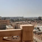 شقق مميزة بمساحات واسعة بمدينة نصر