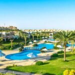 لافيستا توباز العين السخنة