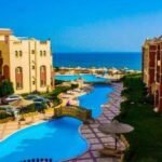 معلومات عن مدينة العين السخنة